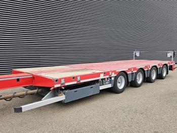 OSDS-58-04V / EXTENDABLE